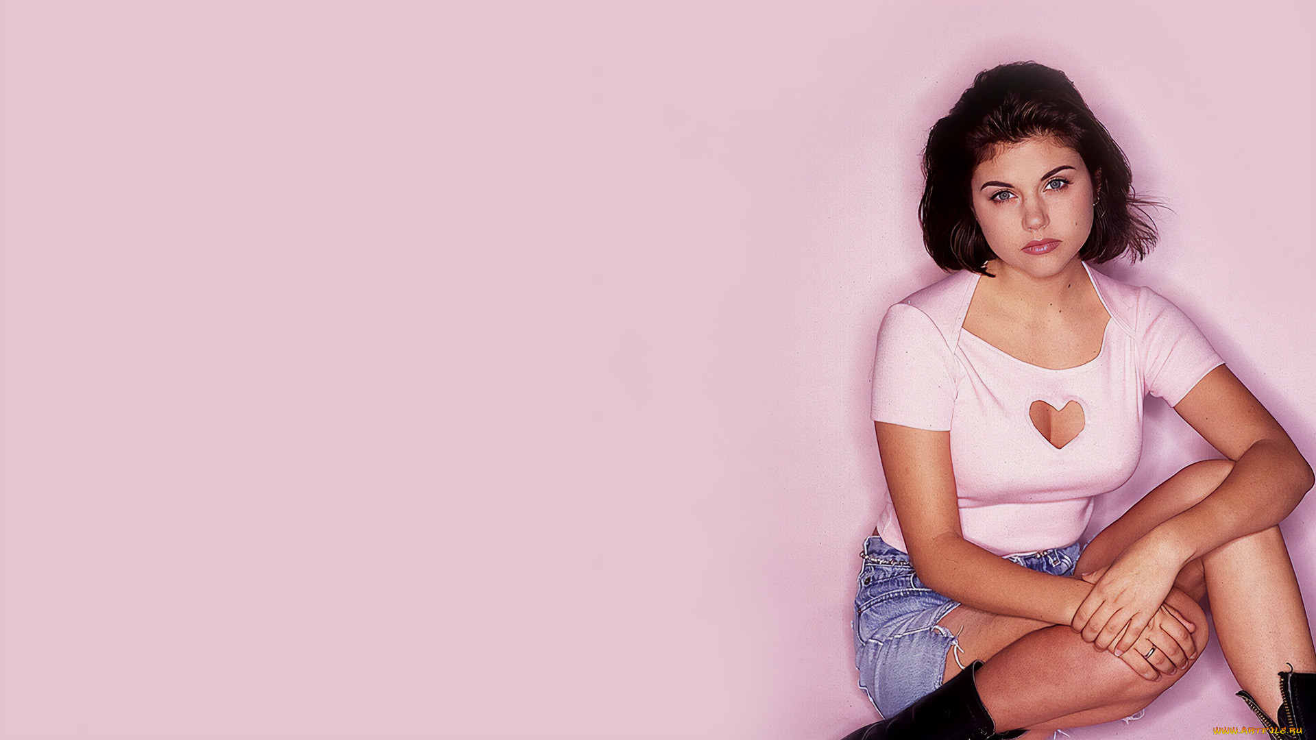 , tiffani amber thiessen, tiffani, amber, thiessen